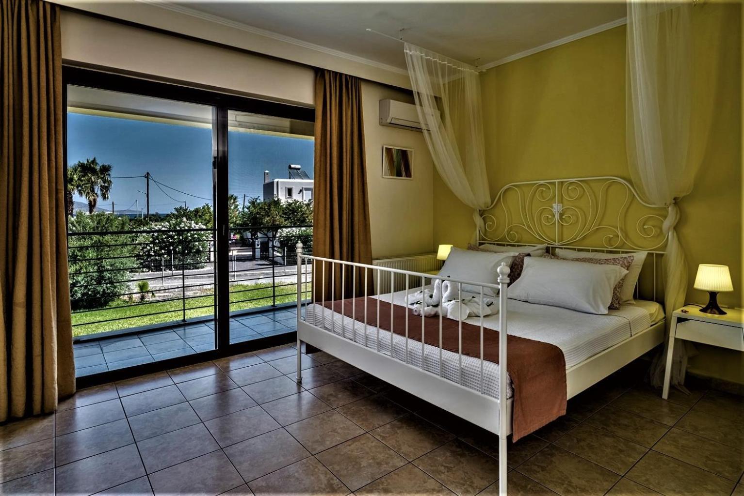 Xenos Villa 2 With A Private Pool,Near The Sea Tigaki المظهر الخارجي الصورة