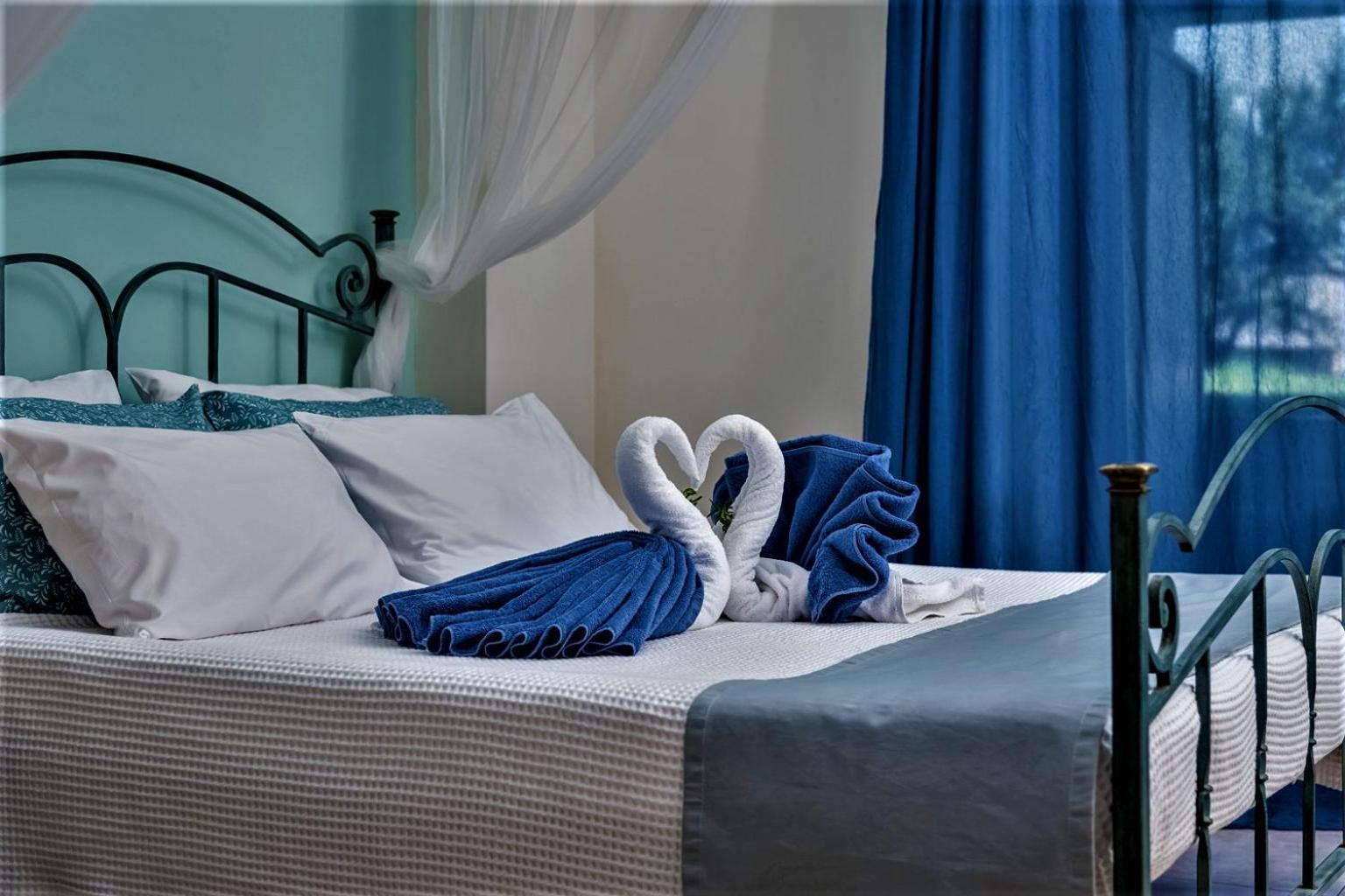 Xenos Villa 2 With A Private Pool,Near The Sea Tigaki المظهر الخارجي الصورة