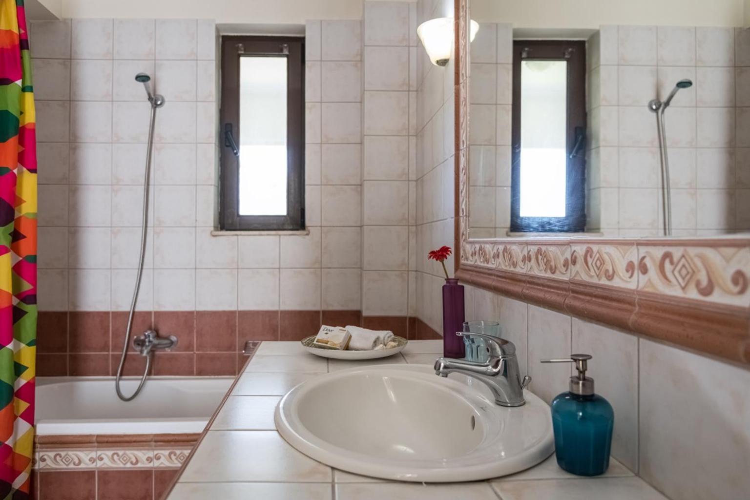 Xenos Villa 2 With A Private Pool,Near The Sea Tigaki المظهر الخارجي الصورة