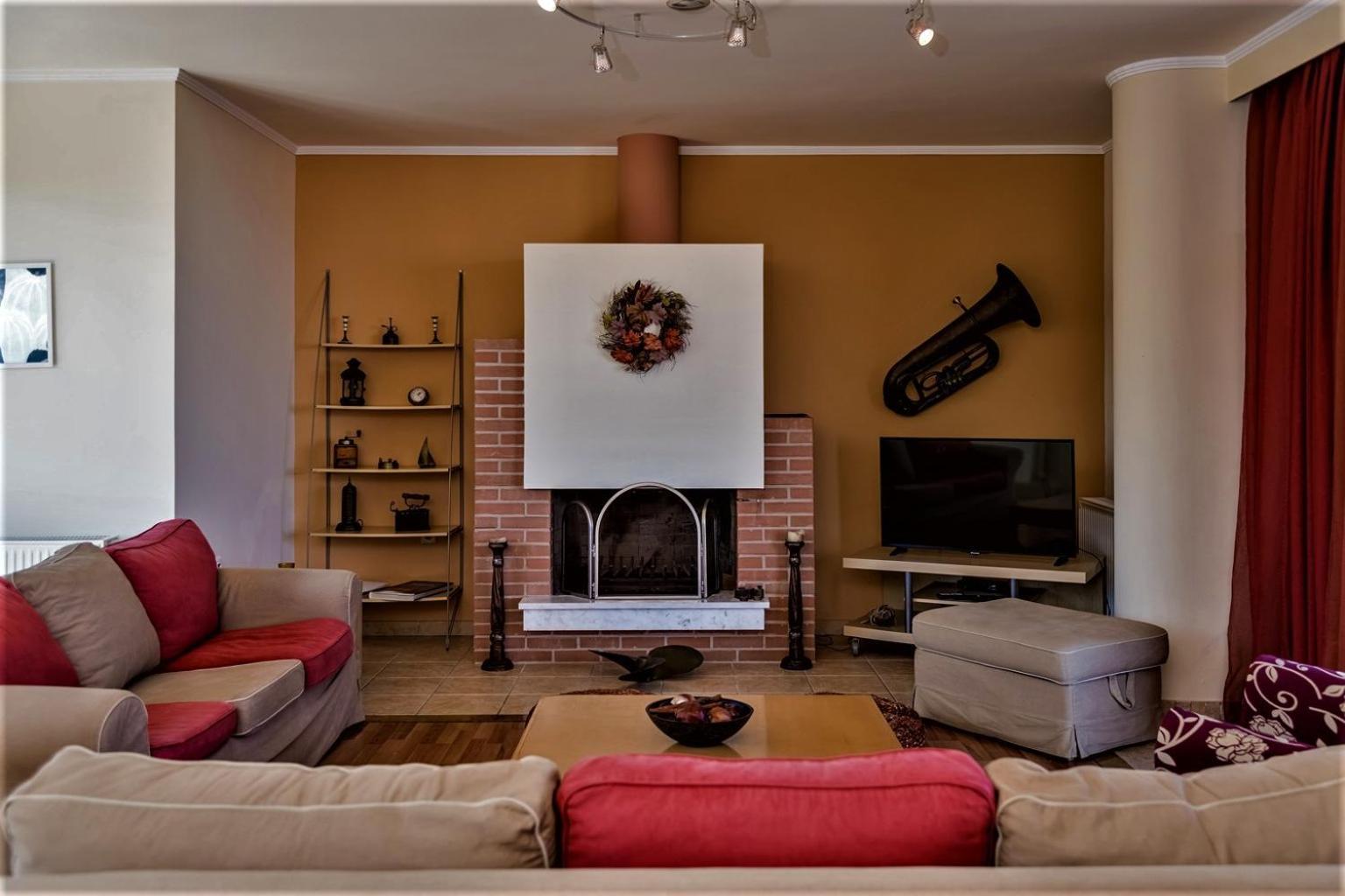 Xenos Villa 2 With A Private Pool,Near The Sea Tigaki المظهر الخارجي الصورة