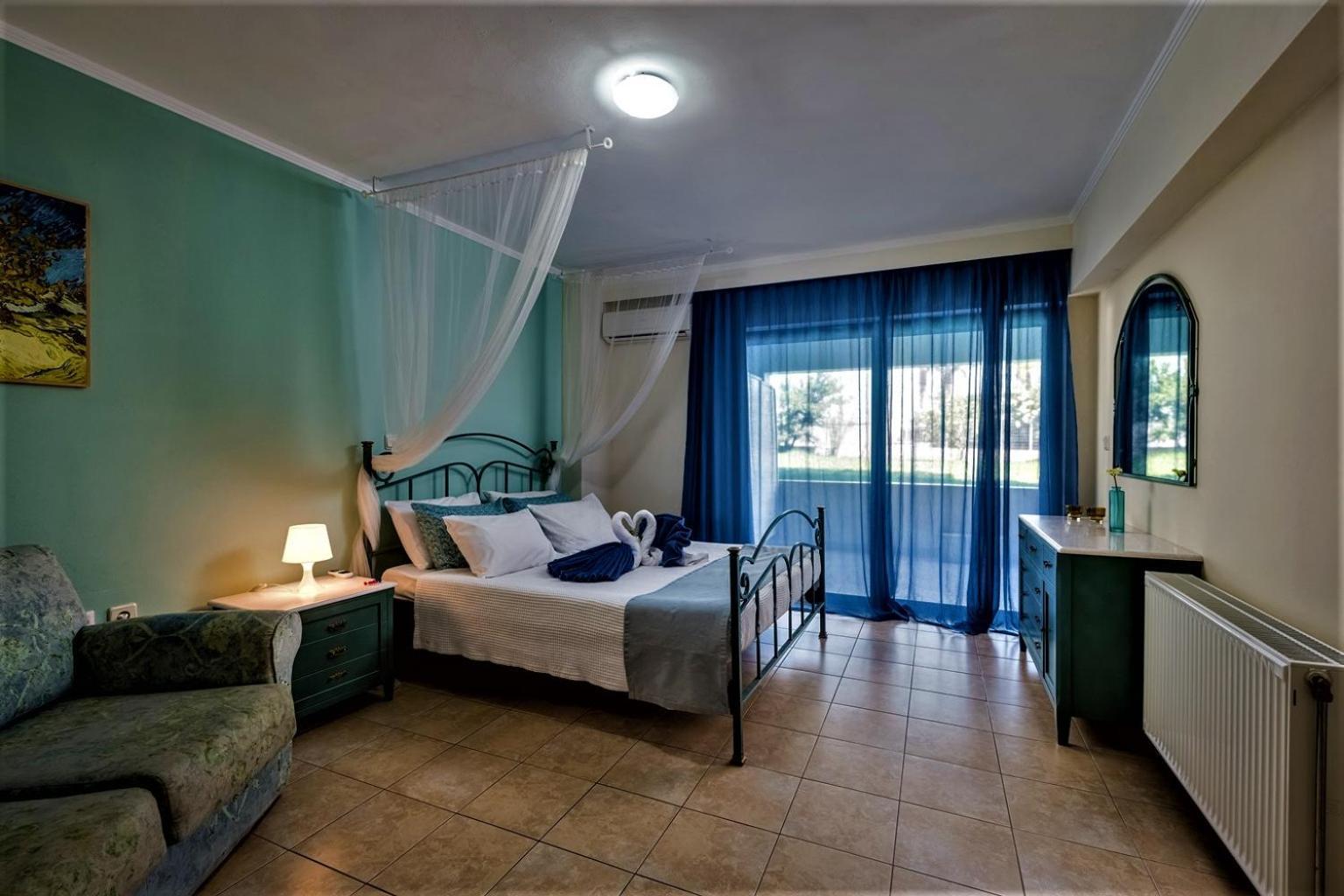 Xenos Villa 2 With A Private Pool,Near The Sea Tigaki المظهر الخارجي الصورة