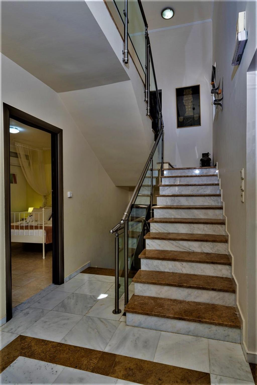 Xenos Villa 2 With A Private Pool,Near The Sea Tigaki المظهر الخارجي الصورة